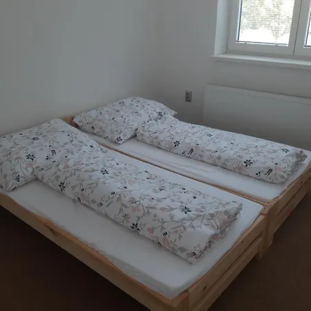 Living Bratislava & Bus Station Homestay *