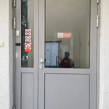 Living Near The Bus Station